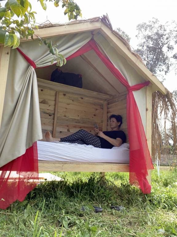 Bodrum Masali Camping — photo 4