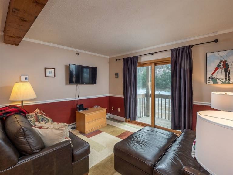 Condo Sunday River