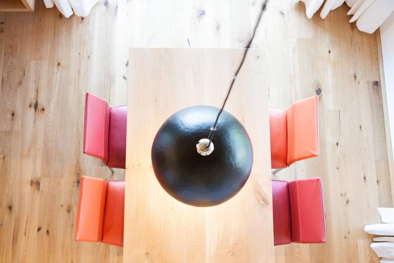 Ferienwohnung in Fischen im Allgäu für max. 4 Personen