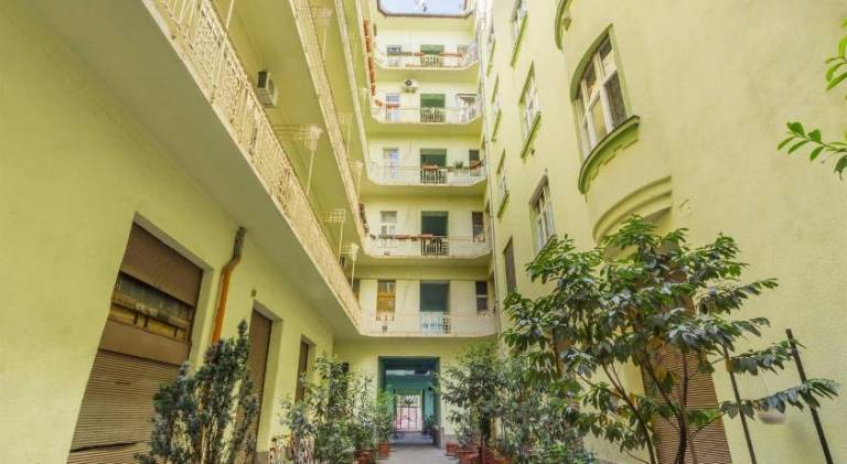 House | Next to St. Stephen's Basilica | Suitable for remote work — photo 5