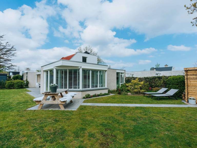 Huis Leidschendam-Voorburg