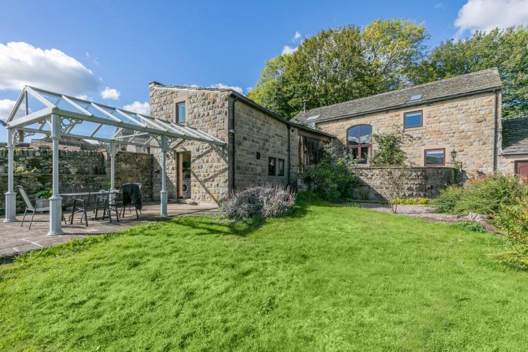 Fully equipped cottage with terrace | Pet-friendly — photo 3