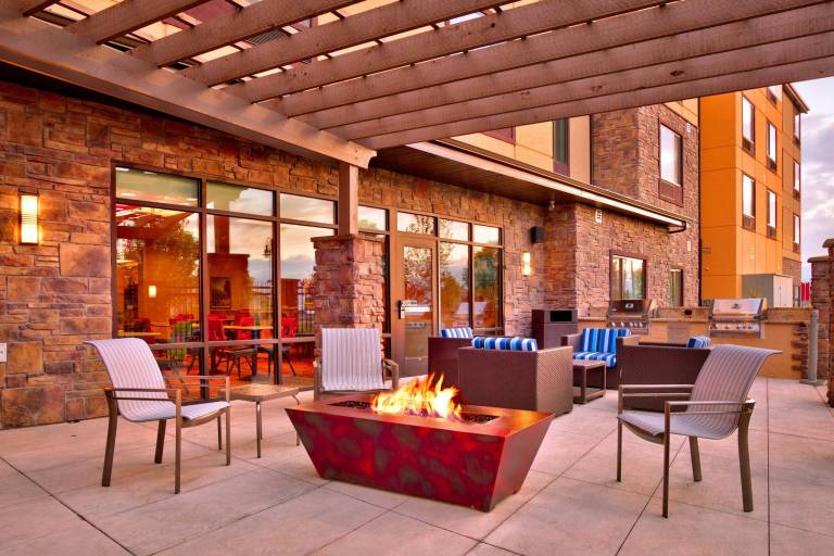 TownePlace Suites by Marriott Salt Lake City-West Valley — photo 5