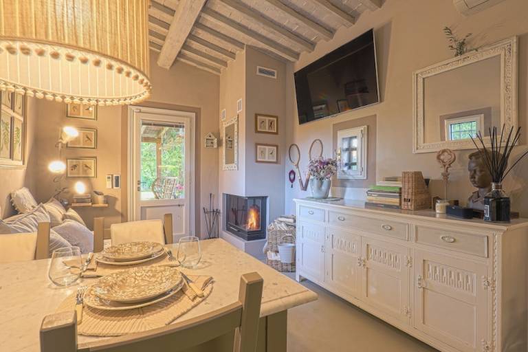 Villa's In Lucca Vanaf €72 | HomeToGo