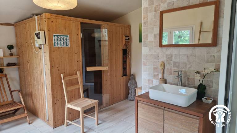 Fully equipped gite with private pool, garden & terrace | Dogs allowed — photo 5