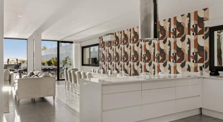 Wonderful villa with jacuzzi & pool | Pets are welcome — photo 5