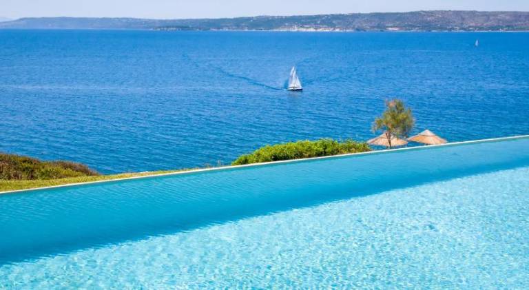 Villa with pool | Perfect for remote work | Pets are welcome — photo 5