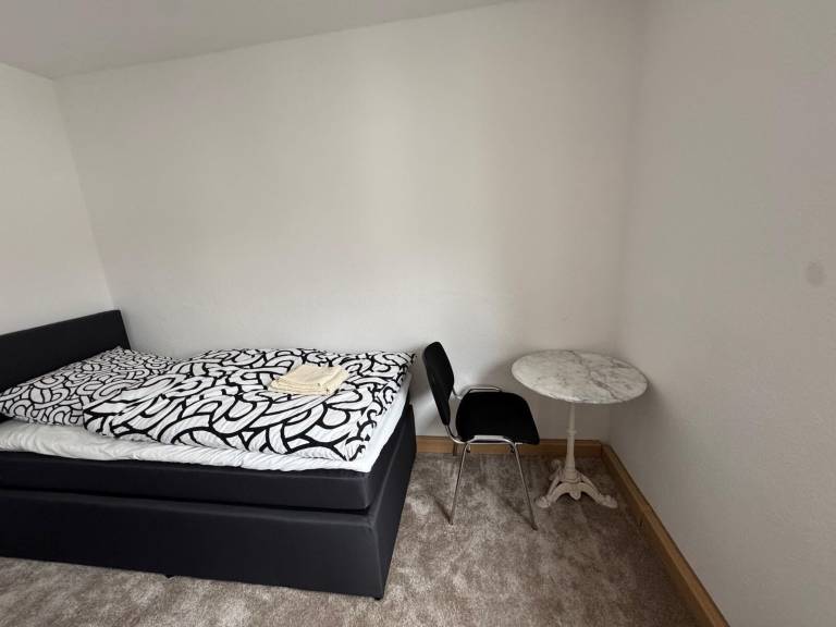 Ferienwohnung Königsbrunn