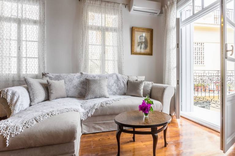 Accommodation  Skopelos