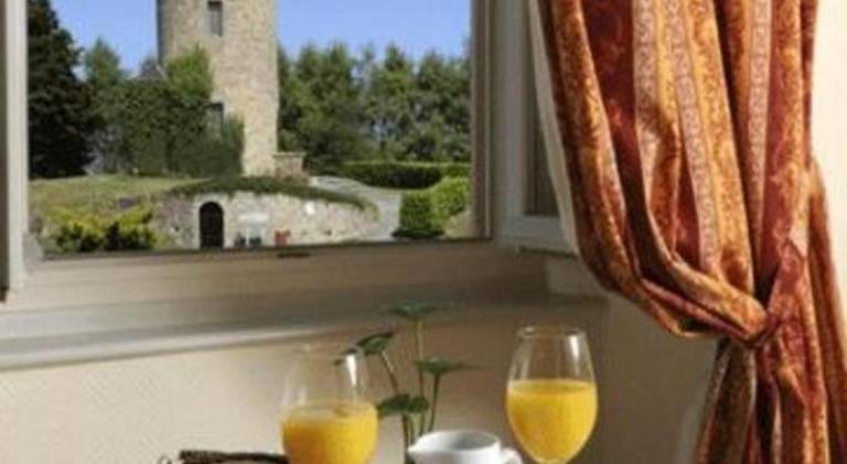 Logis Hotel de la Tour — photo 3