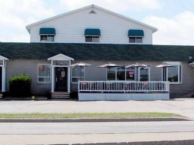 Motel  Pont-Rouge
