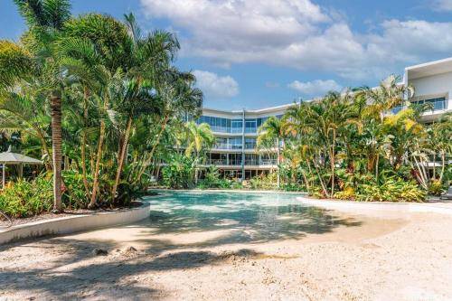 Apartment Hope Island
