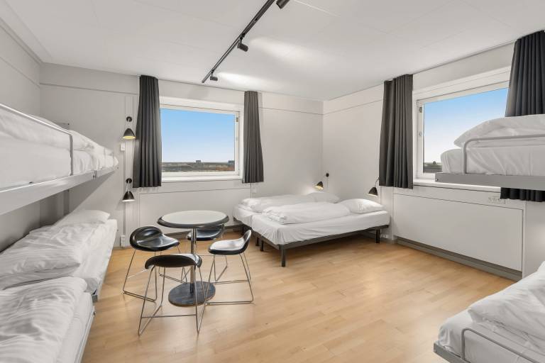 Danhostel Copenhagen City — photo 4