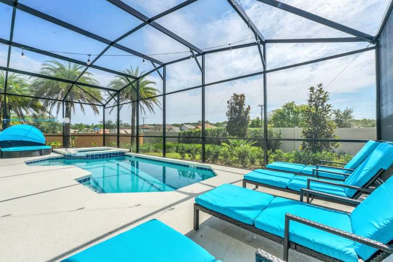 House Kissimmee