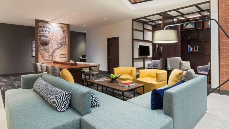 Hyatt Place Austin/Round Rock — photo 2