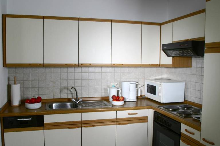 Ferienhaus Bischofsmais