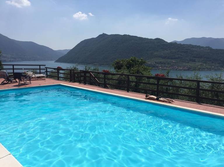 Appartement Sale Marasino