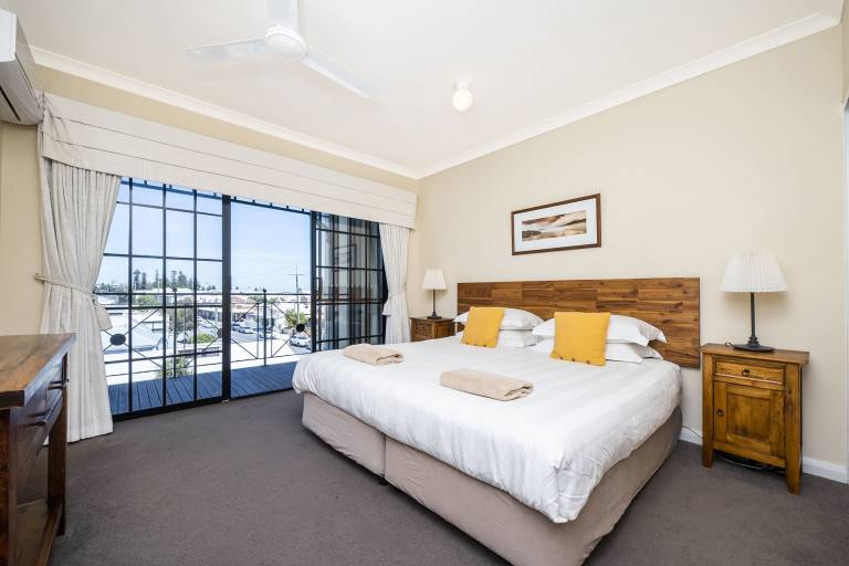 Apartment South Fremantle