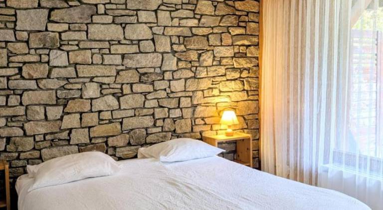 Charming holiday apartment with pool | Dogs allowed in Martigny