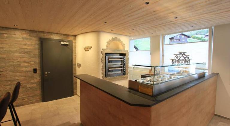 Hotel Bad Schwarzsee — photo 5