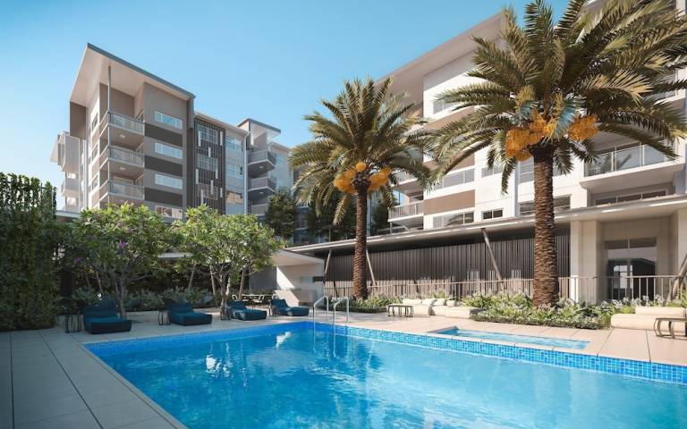 Apartment North Lakes