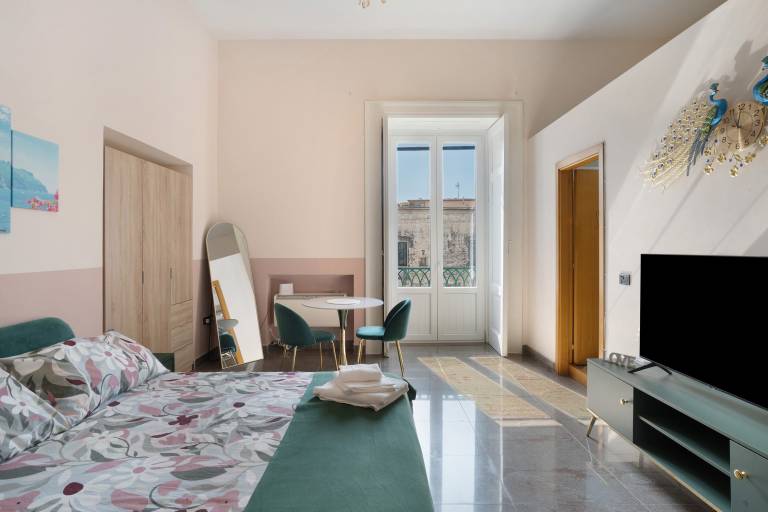 Apartment Maiori