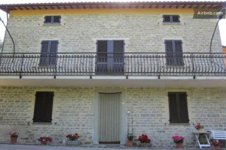 Casa Costacciaro