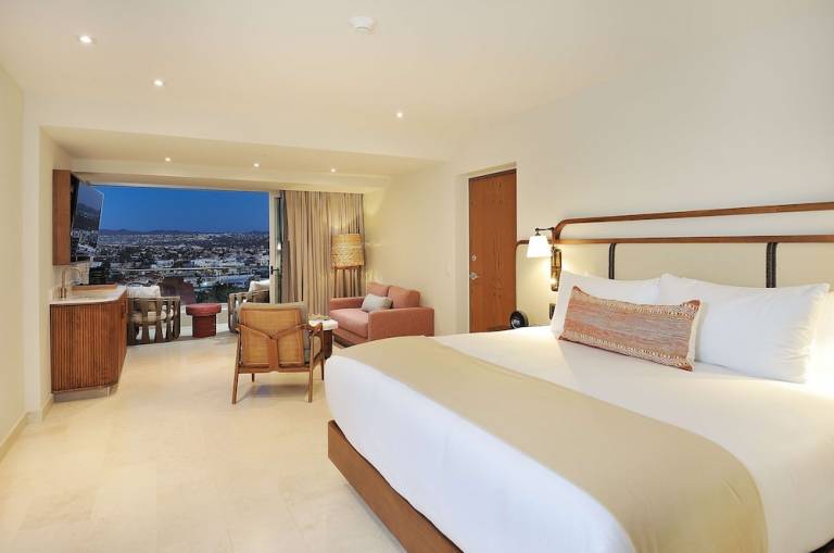 Resort Cabo San Lucas