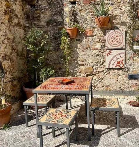 Bed & Breakfast Rende