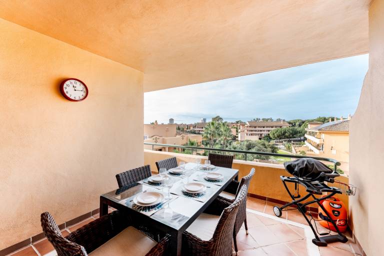 Apartment 'Casa Jakalia' with Shared Pool, Wi-Fi and Air Conditioning — photo 3
