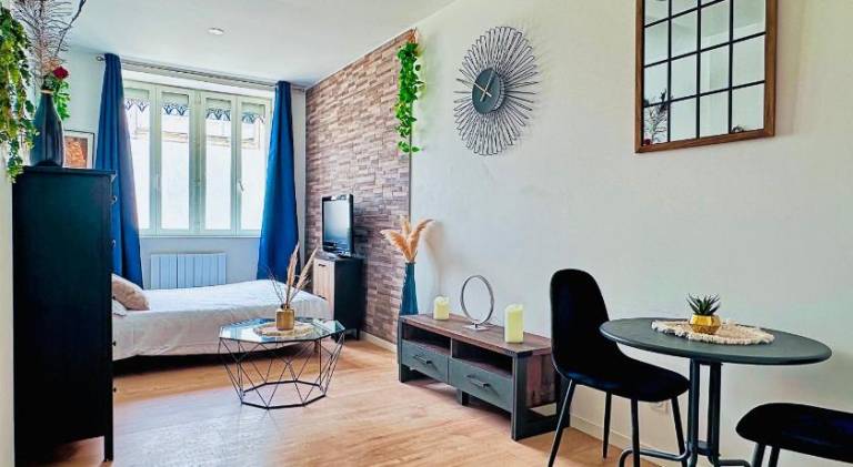 Pleasant rental apartment | Dogs allowed — photo 2