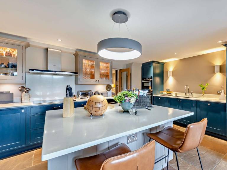 3 Bed in Leyburn oc 76395