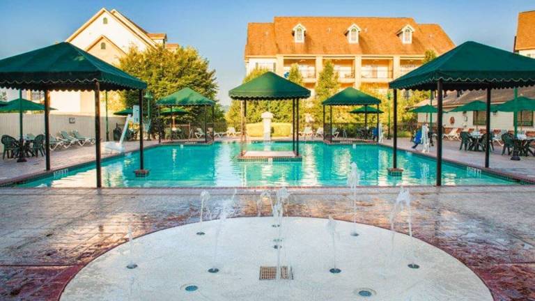 Condo Branson