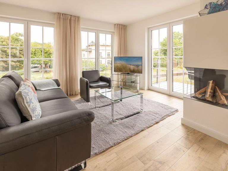 Ferienwohnung Lauterbach