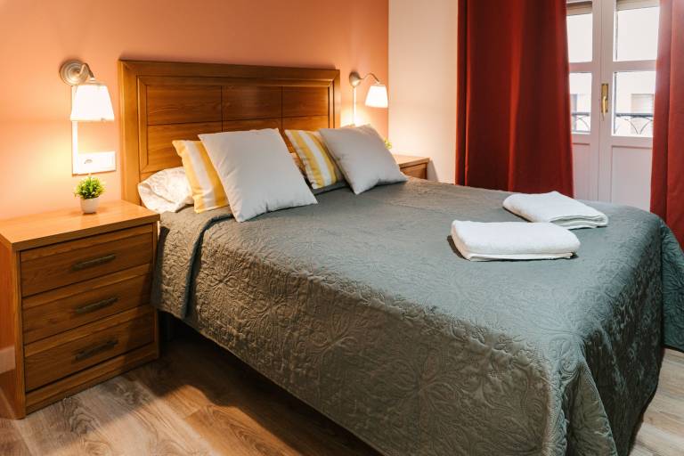 Apartamento León