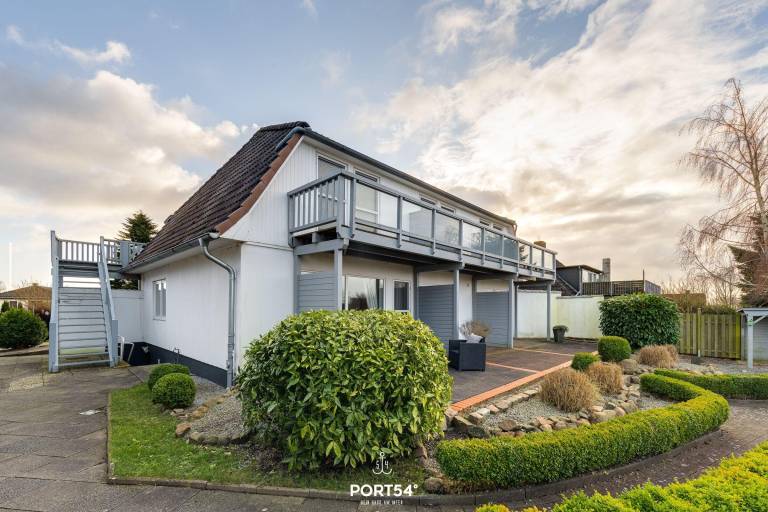 Appartement  Kappeln