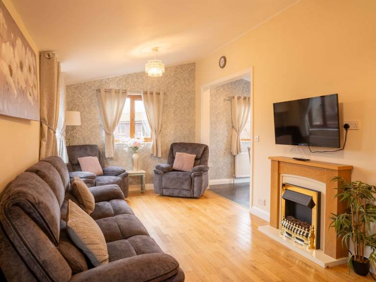 Apartment  Pocklington