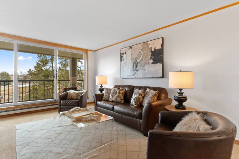 Pet Friendly Keystone Condo with Incredible Mountain Views! — photo 4
