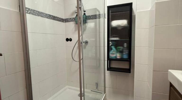 Appartement spacieuxP gratuitplage a 13 min proche tram — photo 2