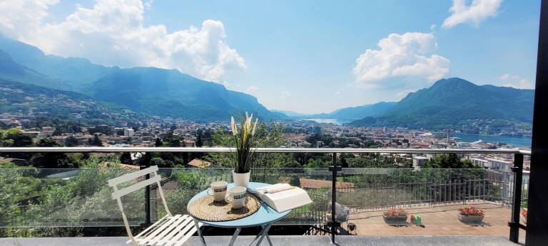 Villa Lecco