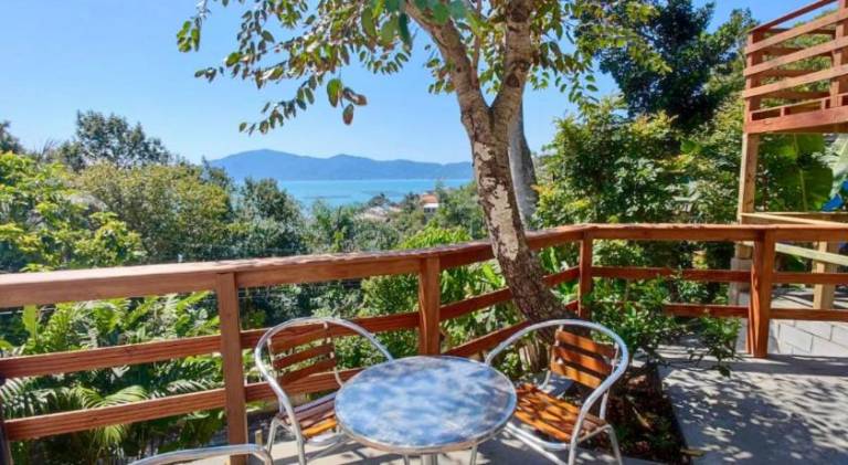Vacation home with 1 room for 4 persons — photo 3