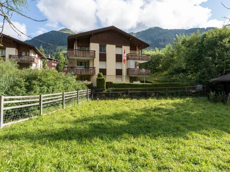 Ferienwohnung Sörenberg