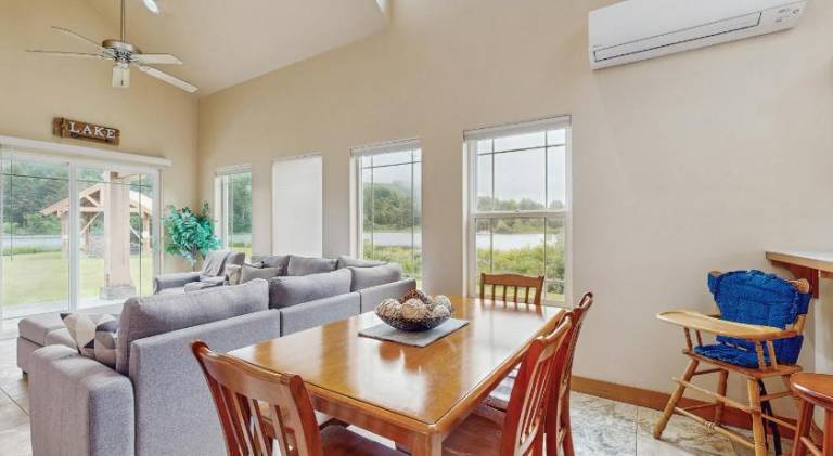 Big vacation home | Close to the beach | Pets allowed — photo 3