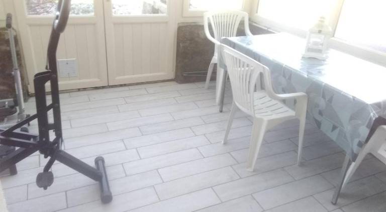 House with 2 rooms for 5 persons — photo 4