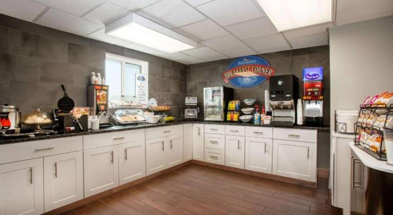 Baymont Inn & Suites Sheridan — photo 5