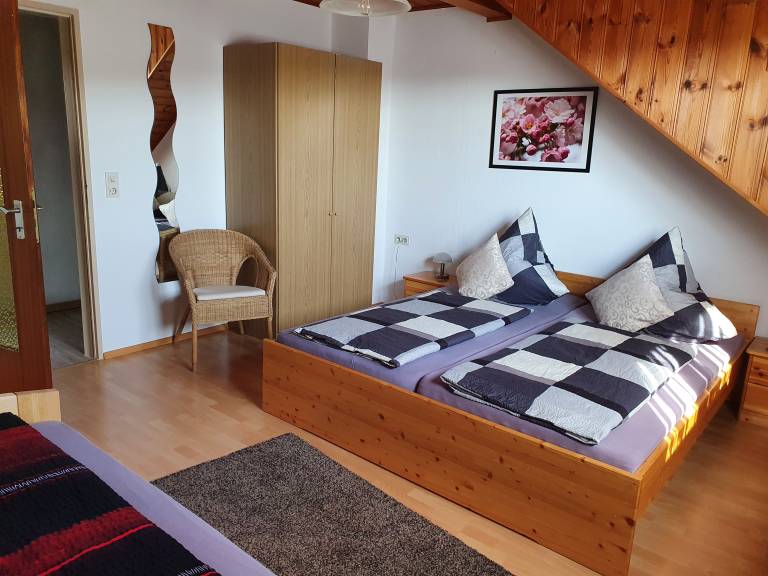 Ferienwohnung Bobingen