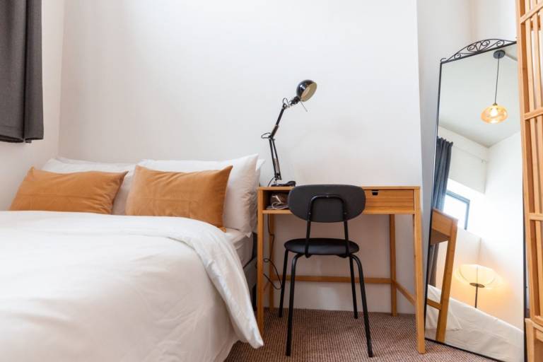 Apartment Potters Bar