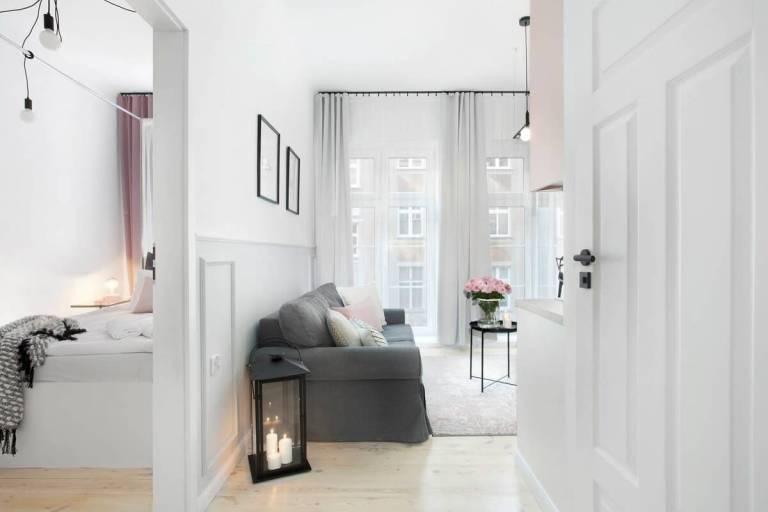 Apartment | Near Golden Gate in Gdansk