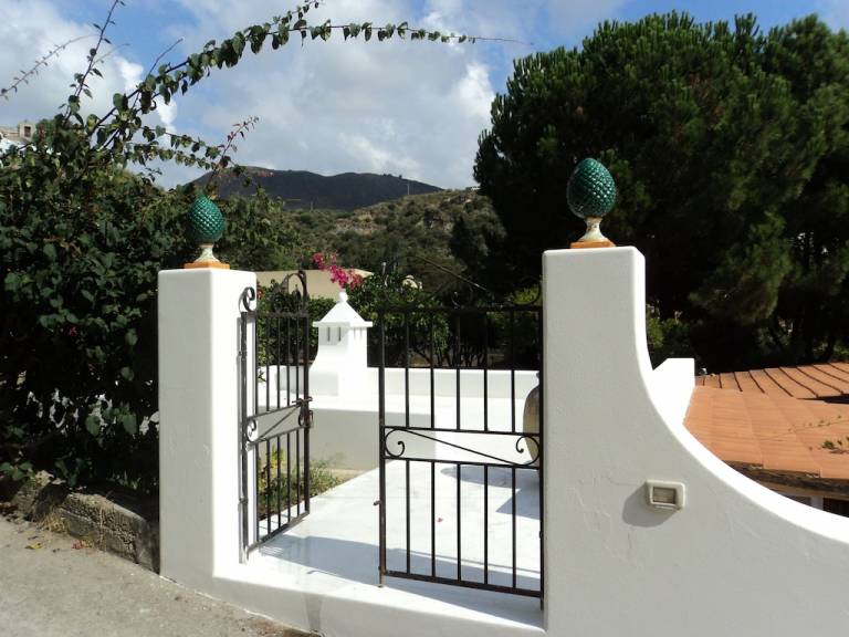 Villa Lipari