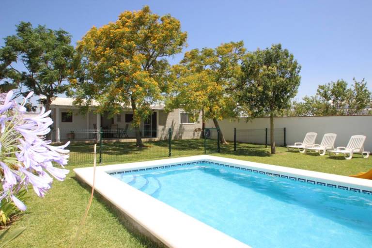 Vacation Rentals and Apartments in Conil De La Frontera - Wimdu